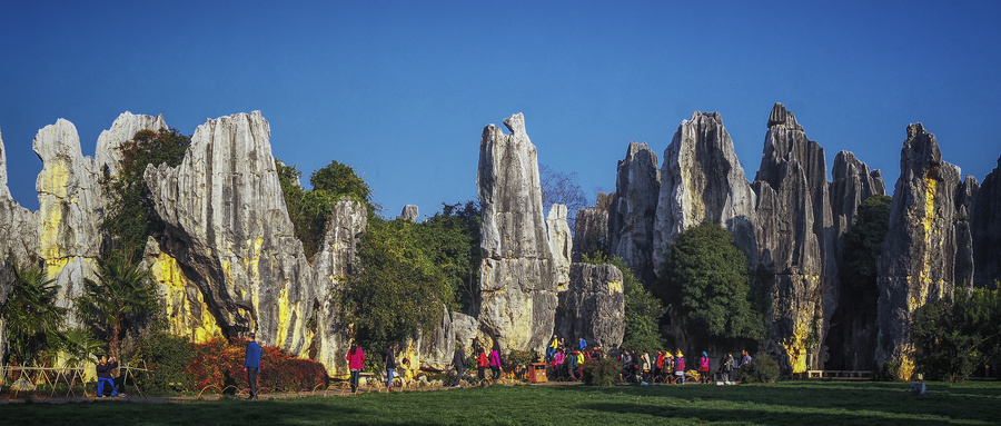 Photo Gallery | Visit Colorful Yunnan Of China
